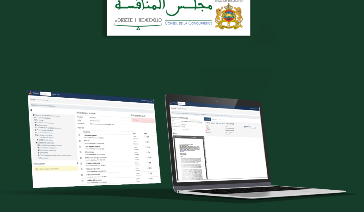 Lancement de la plateforme de jurisprudence internationale « Mounafassa.com »