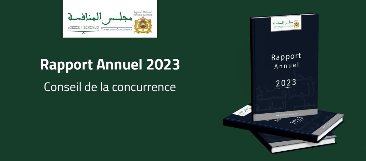 Rapport Annuel 2023