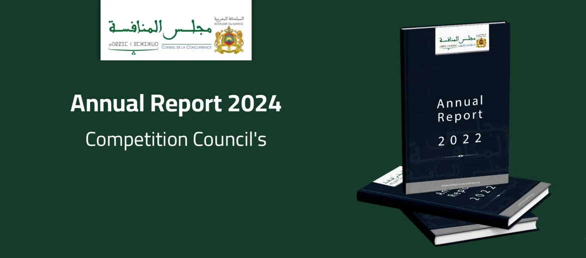 Competition Council’s 2024 Annual Report