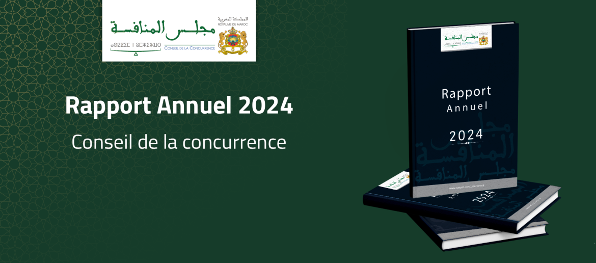 Rapport Annuel 2024