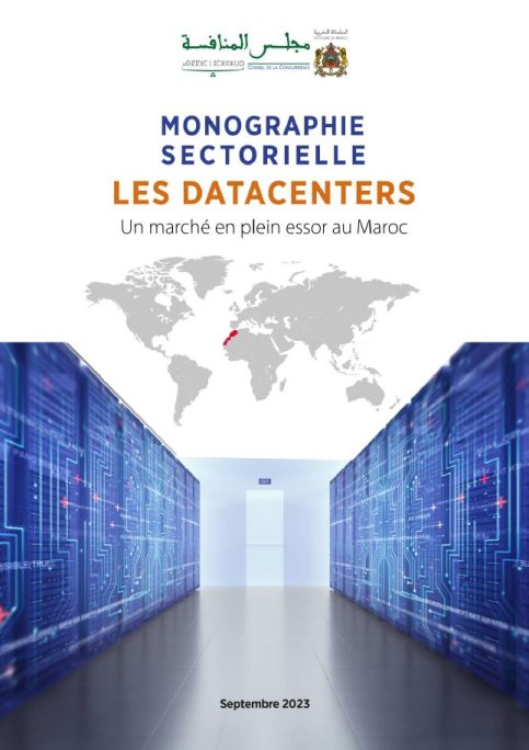 DATA CENTERS