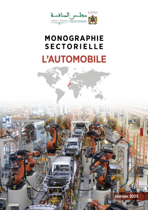 THE AUTOMOBILE