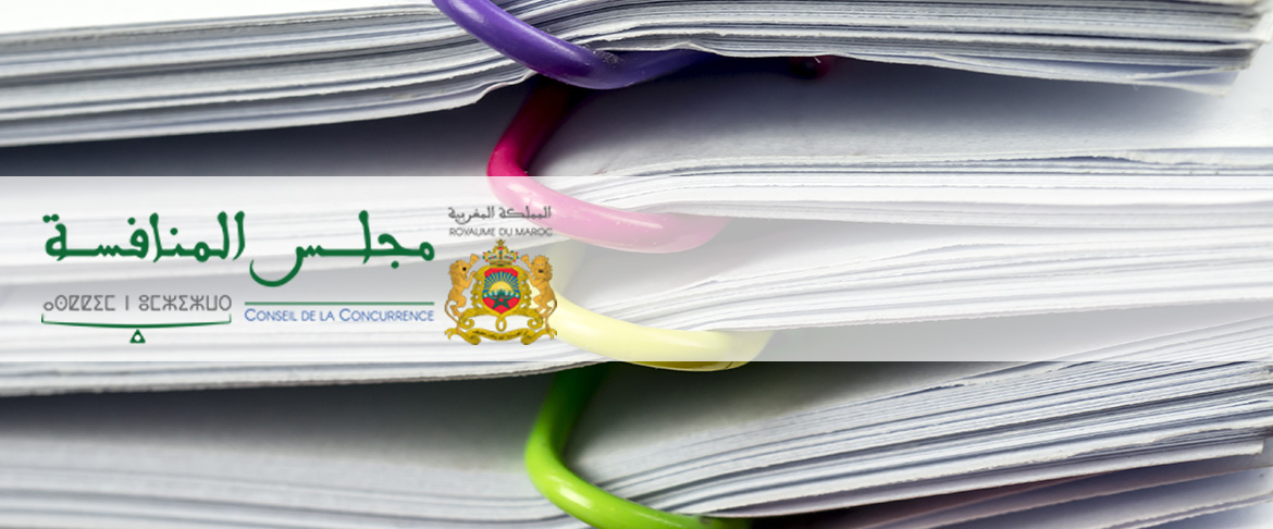 Press release regarding the meeting of the Permanent Commission of the Competition Council